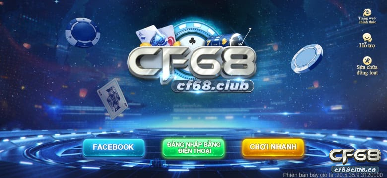 chơi cf68