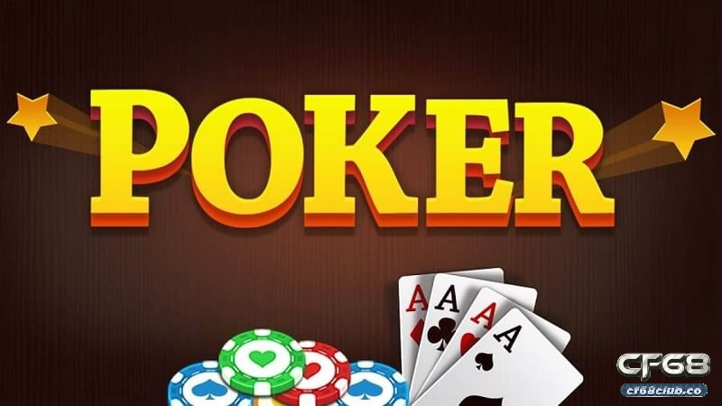 Cập nhật những thông tin cơ bản về bản game poker vạn người mê - Tải game poker