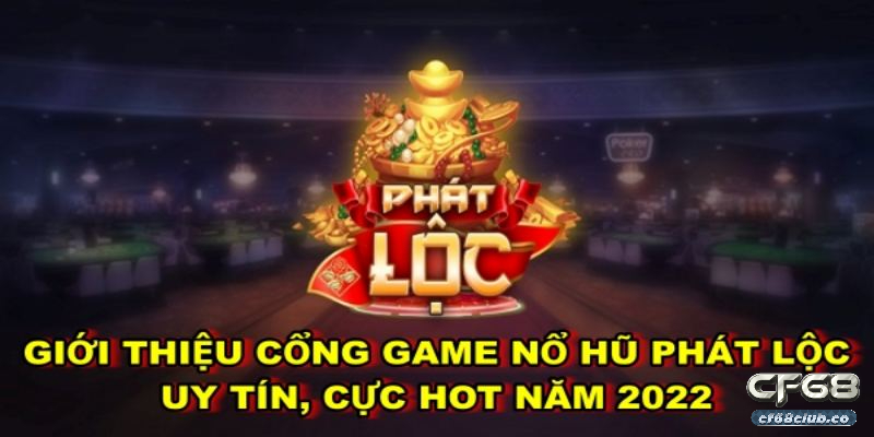 game thần tài