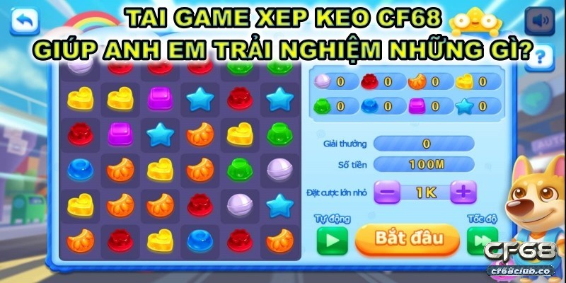 tai game xep keo