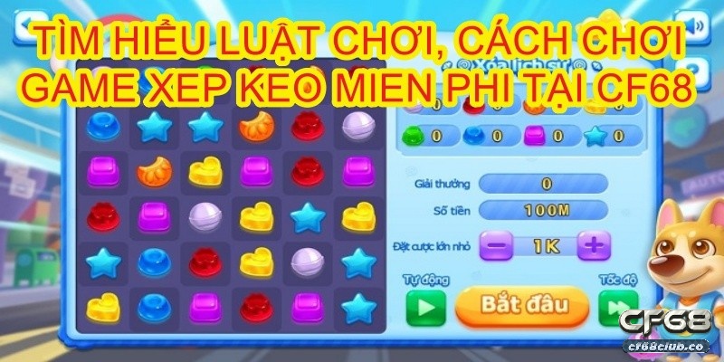 game xep keo mien phi