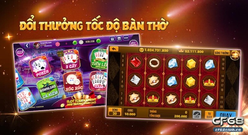 Twin688 - Một trong những game bài đổi thưởng